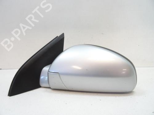 Left mirror OPEL VECTRA C (Z02)  | BP21969661C26 
