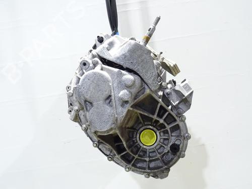 Gearbox RENAULT CLIO III (BR0/1, CR0/1) 1.5 dCi (BR0H, CR0H, CR1S, BR1S) | BP20647242M3 