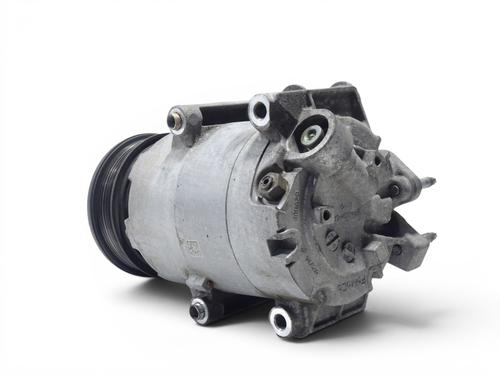 Used AC compressor AC compressor 37589351 37589351