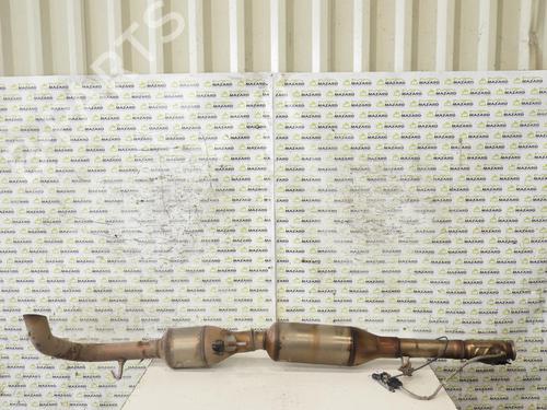 Particulate filter OPEL MOVANO B Bus (X62) | BP20064528M81 - Image 3