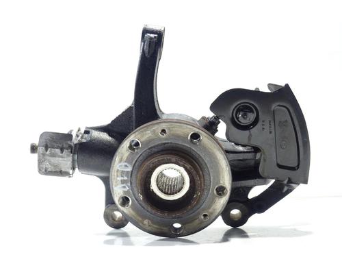 Used Right front steering knuckle PEUGEOT EXPERT Van (V_) 2.0 BlueHDi 150 (150 hp) 31613266