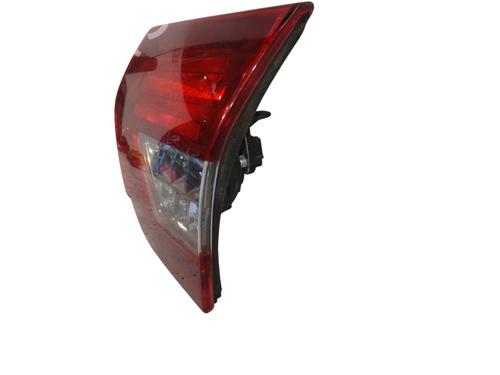 Right tailgate light CITROËN C5 III Break (RW_) 1.6 HDi 110 | BP40016649C80 - Image 5
