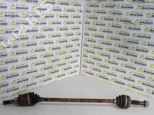 Used Left rear driveshaft RENAULT KOLEOS I (HY_) 2.0 dCi 4x4 (HY0K) (150 hp) 20046458