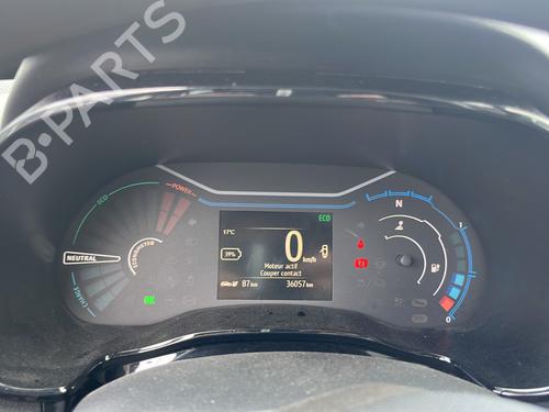 Hoedenplank DACIA SPRING EV (B6M1) | BP37725761C85 - Image 22