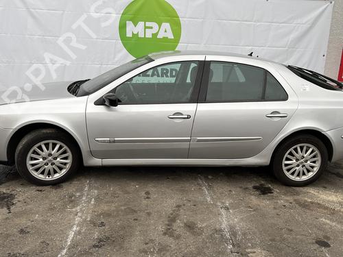 Left front window switch RENAULT LAGUNA II (BG0/1_) 2.0 16V (BG00, BG0K, BG0P, BG0W) | BP38021840I27 - Image 14