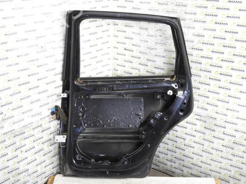 Right rear door VW POLO (9N_, 9A_)  | BP20041028C5 