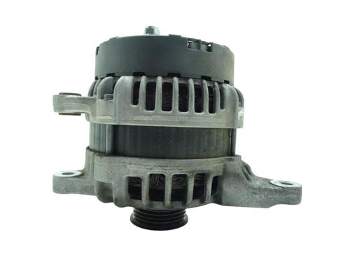 Used Alternator Alternator MERCEDES-BENZ B-CLASS Sports Tourer (W246, W242) B 180 CDI (246.200) (109 hp) 34184448 34184448