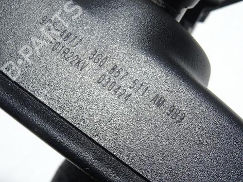 Rear mirror SEAT ARONA (KJ7, KJP) 1.5 TSI | BP33917155I6 - Image 5