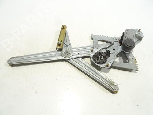 Used Front right window mechanism Front right window mechanism PEUGEOT 309 II (3C, 3A) 1.1 (60 hp) 26213334 26213334