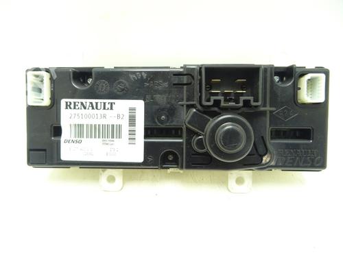 Climate control RENAULT MASTER III Van (FV) 2.3 dCi 100 FWD (FV0A, FV0B, FV0G, FV0K, FV0H) | BP28320392I5  - Image 11