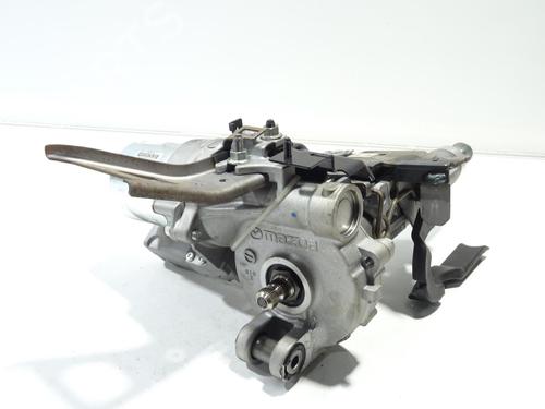 Steering column MAZDA CX-5 (KE, GH) 2.2 D AWD (KE2AW) | BP26892621M21  - Image 6