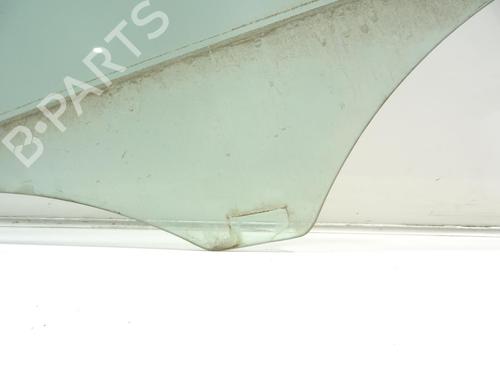 Rear right door window MERCEDES-BENZ A-CLASS (W169) A 180 CDI (169.007, 169.307) | BP28129185C21 
