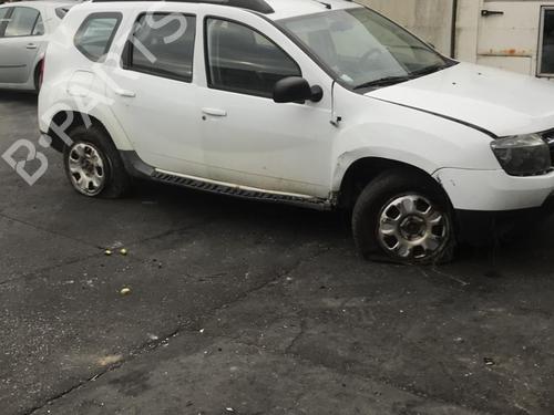Electronic module DACIA DUSTER (HS_) 1.5 dCi 4x4 (HSMC, HSMD) | BP21972943M83 - Image 6