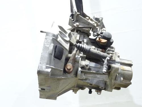 Gearbox FIAT FIORINO Box Body/MPV (225_) 1.3 D Multijet (225BXD1A, 225BXB1A, 225BXB11) | BP24465764M3 