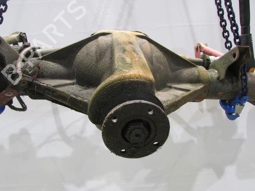 Rear differential RENAULT TRUCKS B Van 70 | BP21973186M24 