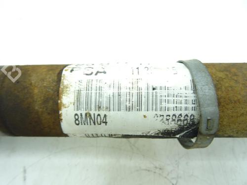 Left front driveshaft PEUGEOT 307 SW (3H) 1.6 HDI 110 | BP29119964M38 