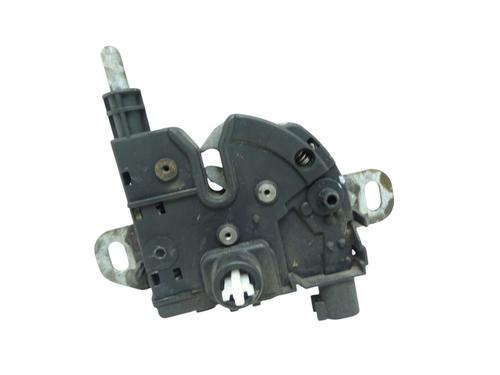 Fechadura do capot Fechadura do capot RENAULT CLIO III (BR0/1, CR0/1) 1.5 dCi (BR17, CR17) (86 hp) 34184403 34184403