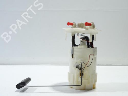 Used Fuel pump Fuel pump RENAULT KANGOO / GRAND KANGOO II (KW0/1_) 1.5 dCi 85 (KW0K, KW0L, KW0B) (86 hp) 24237846 24237846