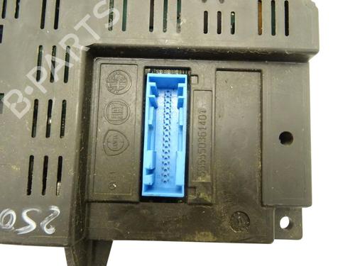 Control unit CITROËN JUMPER II Van 2.2 HDi 120 | BP39166667M11 - Image 3