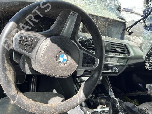 Used Parts BMW X3 (G01, F97, G08) xDrive 30 e Plug-in-Hybrid 4954504
