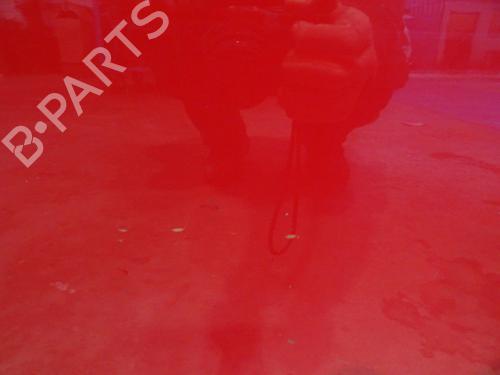 Left rear door OPEL ASTRA J (P10) 1.7 CDTI (68) | BP32190549C4