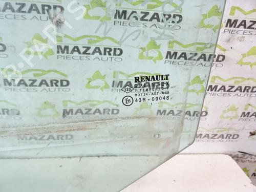 Luna trasera izquierda RENAULT SCÉNIC I MPV (JA0/1_, FA0_) [1999-2010]  20051858