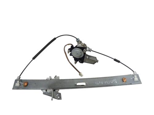 Front right window mechanism MAZDA PREMACY (CP) 2.0 TD | BP39761609C23 - Image 2