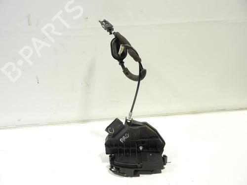 Used Rear left lock FORD S-MAX (CJ, WA6) 2.0 TDCi 4x4 (150 hp) 32292612