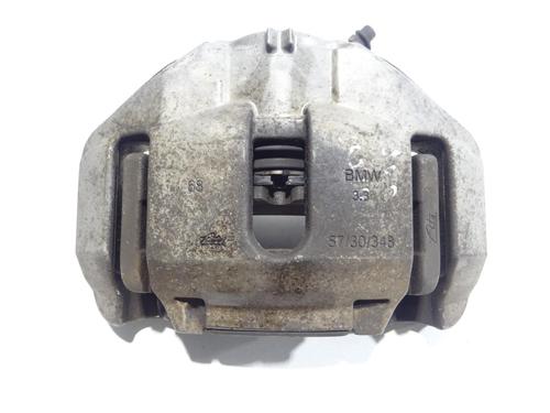 Used Right front brake caliper BMW 3 Coupe (E92) 330 xd (231 hp) 29896054