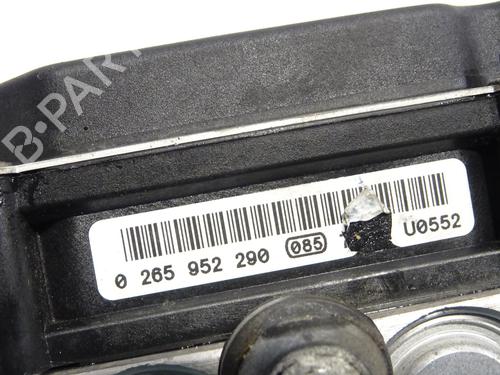 ABS pump DS DS 5 (KF_) 2.0 BlueHDi 180 | BP30106653M43