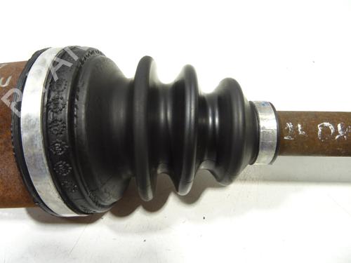 Left front driveshaft PEUGEOT 206+ (2L_, 2M_) 1.4 HDi eco 70 | BP32236693M38 - Image 3