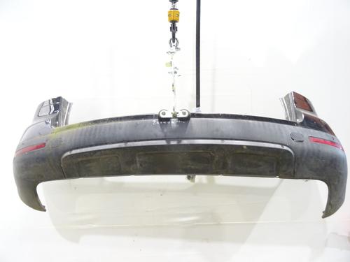 Bak støtfanger VW TOUAREG (7LA, 7L6, 7L7) 2.5 R5 TDI (163 hp) 28100494