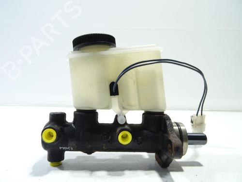 Used Brake master cylinder Brake master cylinder MAZDA B-SERIE (UF) 2.5 D 4WD (UFY0) (86 hp) 27171445 27171445
