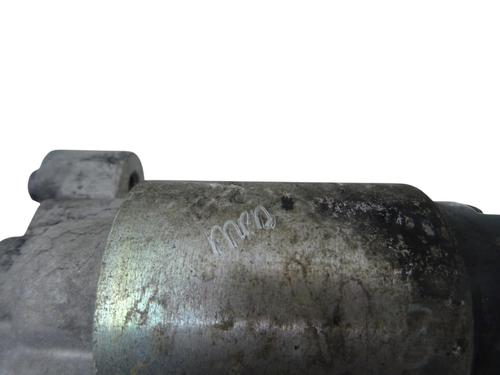 Motor de arranque Motor de arranque FORD FUSION (JU_) 1.4 TDCi (68 hp) 36401515 36401515