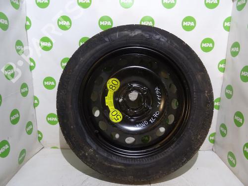 Felg VOLVO XC70 I Cross Country (295) D5 AWD (185 hp) 21968598
