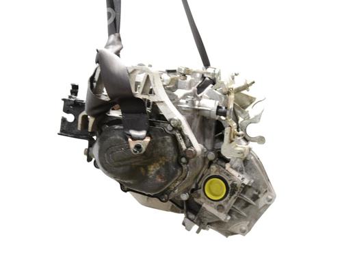 Used Gearbox Gearbox FIAT PANDA (169_) 1.3 D Multijet (169AXG1A, 169AXD1A) (75 hp) 39728886 39728886