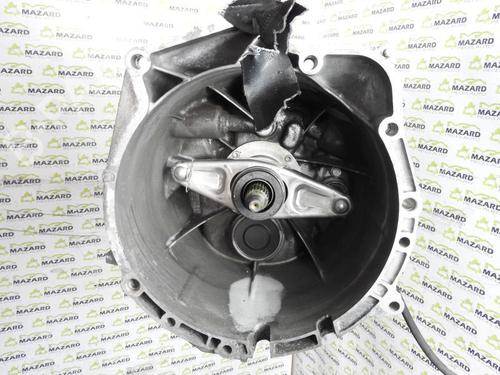 manual-gearbox-bmw-3-touring-e46-1999-2000-2001-2002-2003-2004-2005-21967214 main image