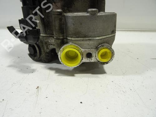 AC compressor OPEL ASTRA J (P10) 1.4 (68) | BP32168767M34 - Image 5