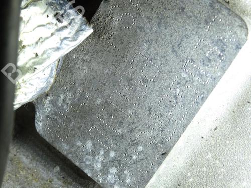 Engine CITROËN NEMO MPV 1.4 HDi | BP27501403M1 - Image 9