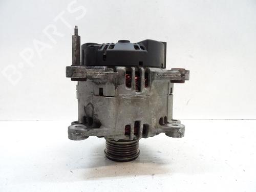 Used Alternator Alternator VW GOLF PLUS V (5M1, 521) [2004-2013] 20051129 20051129