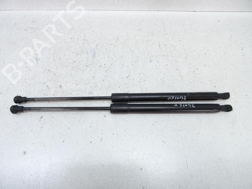 Tailgate lift support PEUGEOT 208 I (CA_, CC_) 1.6 VTi | BP20064066C138 