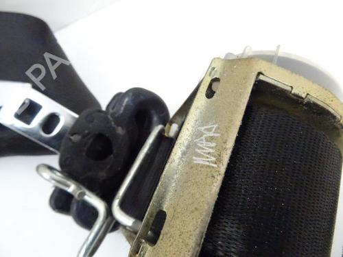 Used Front right seatbelt Front right seatbelt 20058029 20058029