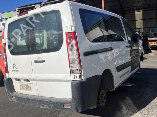 Radiator fan CITROËN JUMPY II Van 2.0 HDi 125 | BP30574561M35  - Image 15