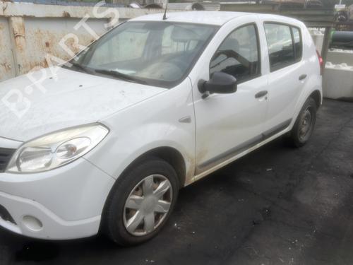 Front left seatbelt DACIA SANDERO 1.4 (BS0C, BS0A, BS0G, BS1F, BS0E) | BP28964494I26  - Image 7