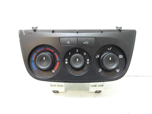 Used Climate control FIAT DOBLO Cargo (263_) [2010-2025]  20053446