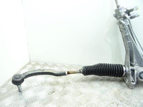 Used Steering rack Steering rack CITROËN JUMPER II Van 2.2 BlueHDi 120 (120 hp) 29340908 29340908