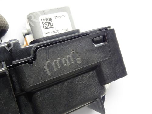 Fuse box CITROËN C3 Picasso (SH_) 1.6 HDI 90 | BP37251135E1 - Image 2