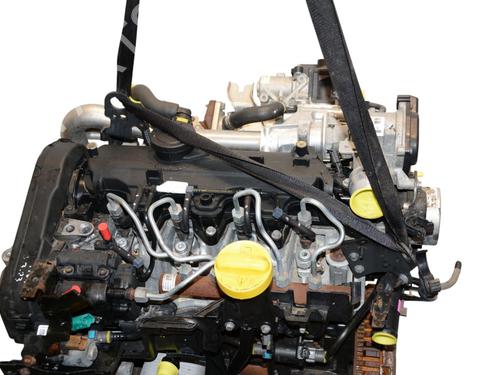 Engine RENAULT MEGANE III Hatchback (BZ0/1_, B3_) 1.5 dCi (BZ09, BZ0D, BZ1W, BZ29, BZ14) | BP36589218M1 - Image 12