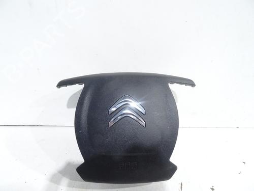 Used Driver airbag CITROËN C5 III Break (RW_) 2.0 HDi (136 hp) 32001544