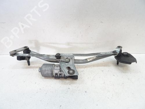 Front wiper motor OPEL ASTRA H Estate (A04) 1.7 CDTI (L35) | BP20040066M29